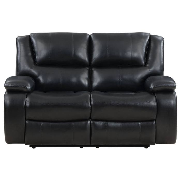 Five Star Furniture - Camila Reclining Loveseat