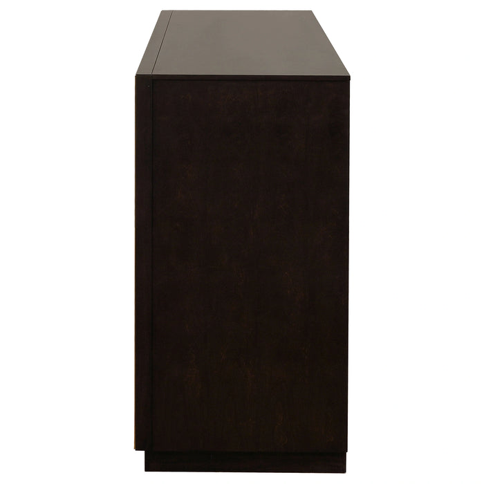 Five Star Furniture - Durango Dresser