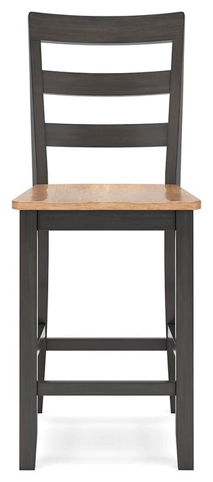 Five Star Furniture - Gesthaven Dining Set