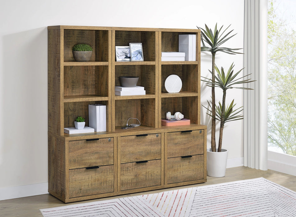 Five Star Furniture - Westpark Bookcase