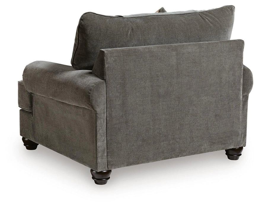Five Star Furniture - Tallow Creek Oversized Chair