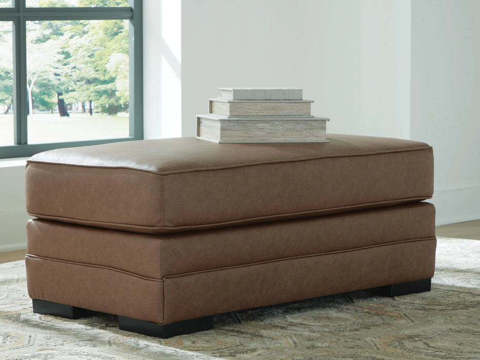 Five Star Furniture - VillaCourt Ottoman