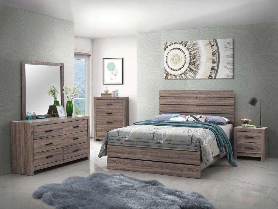 Five Star Furniture - Brantford Dresser