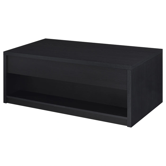 Five Star Furniture - Knapp Lift-Top Coffee Table Set