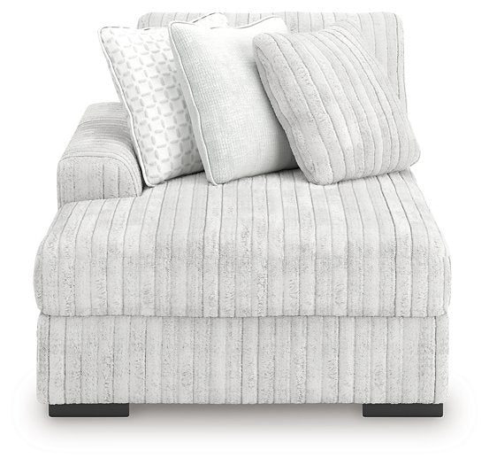 Stupendous Super Chaise