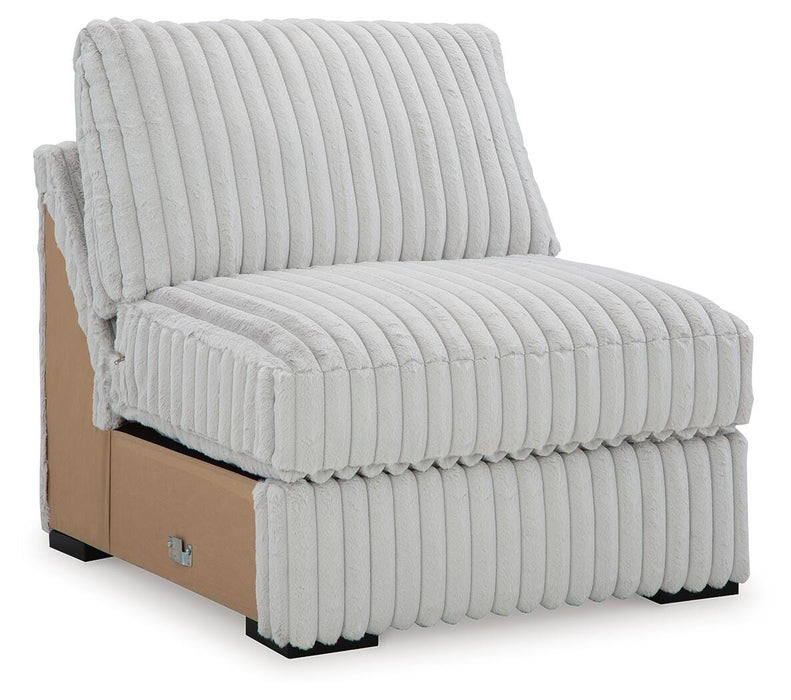 Five Star Furniture - Stupendous Sectional