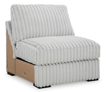 Five Star Furniture - Stupendous Sectional