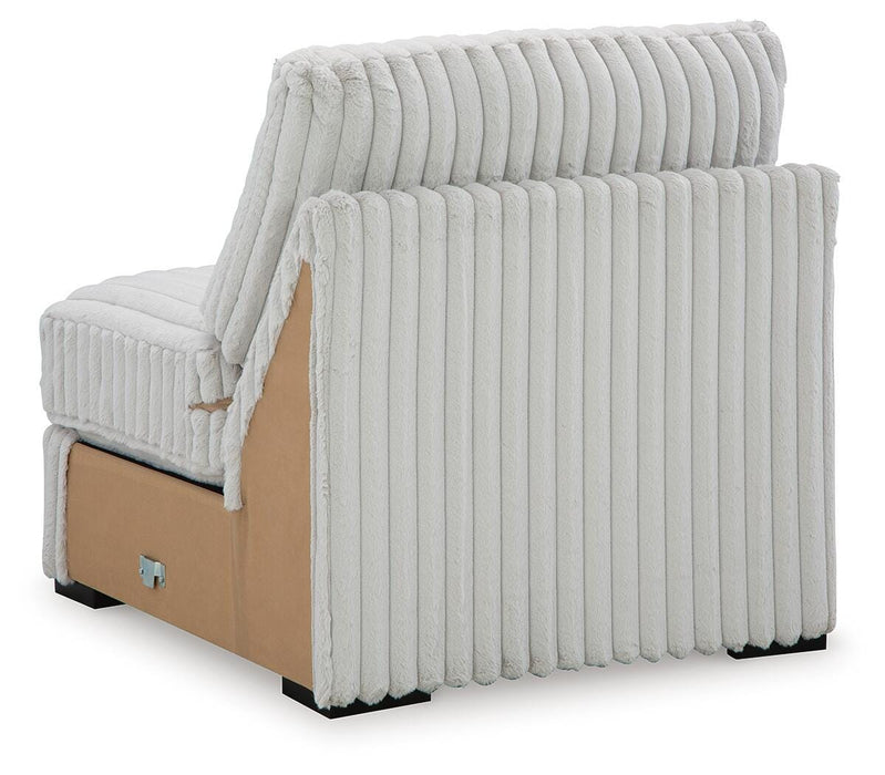 Five Star Furniture - Stupendous Sectional