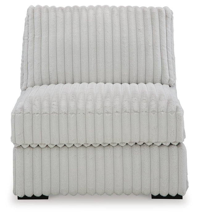 Five Star Furniture - Stupendous Sectional