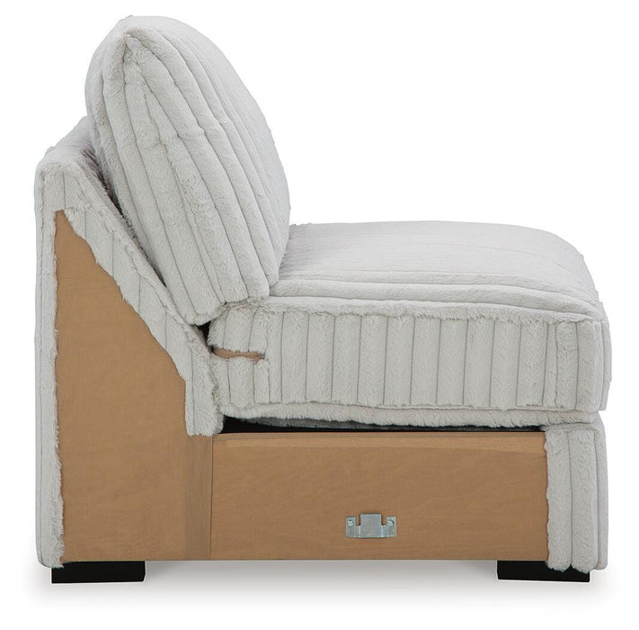 Five Star Furniture - Stupendous Sectional