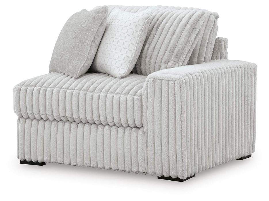 Five Star Furniture - Stupendous Sectional
