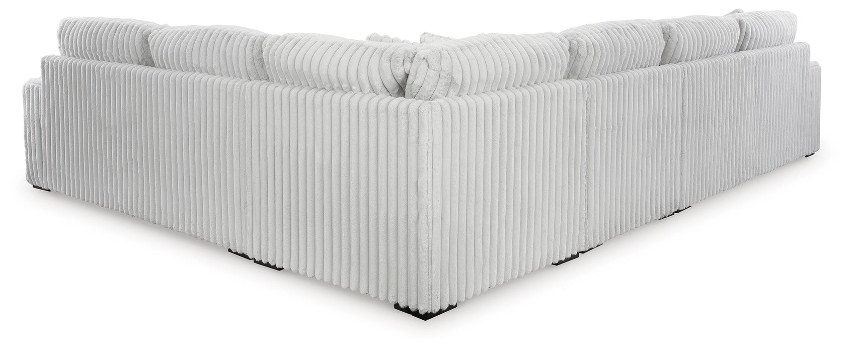 Five Star Furniture - Stupendous Living Room Set