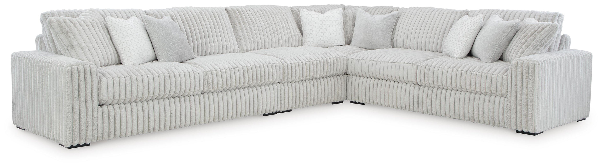 Five Star Furniture - Stupendous Living Room Set