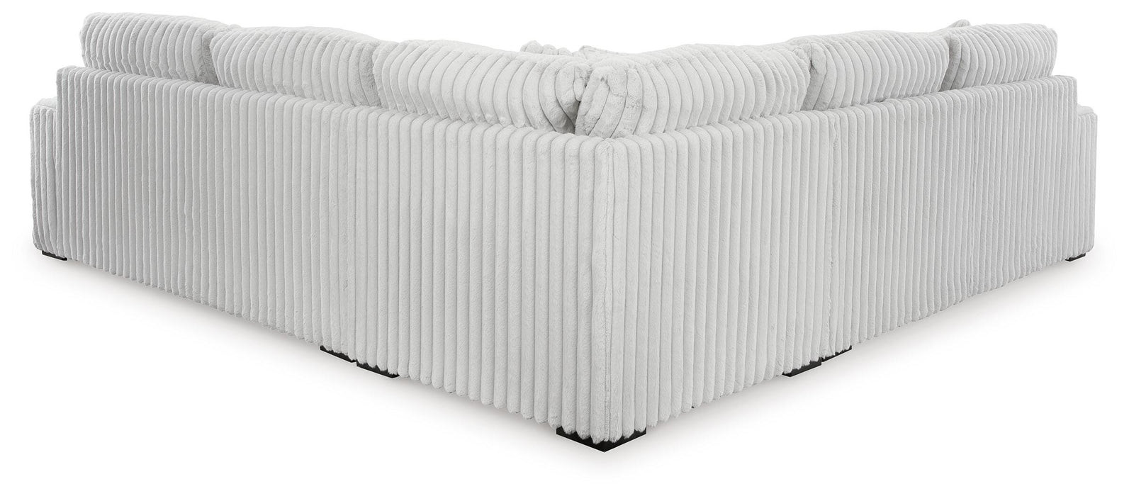 Five Star Furniture - Stupendous Living Room Set