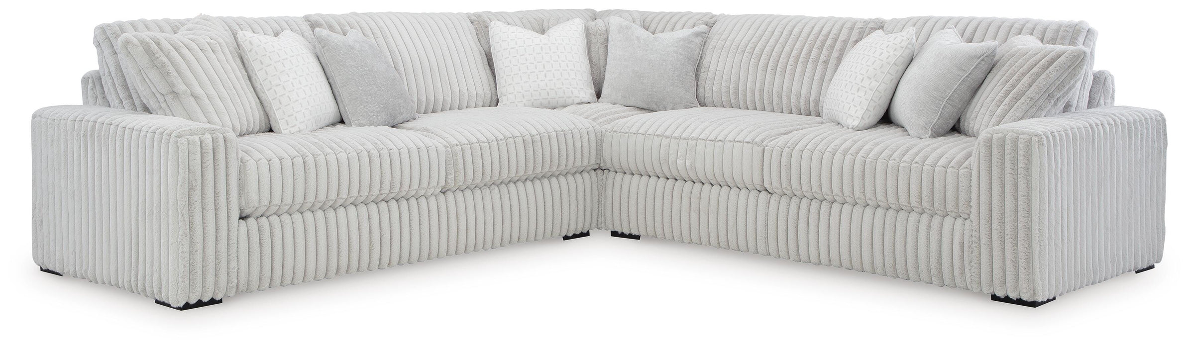 Five Star Furniture - Stupendous Living Room Set