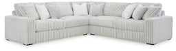 Five Star Furniture - Stupendous Sectional image