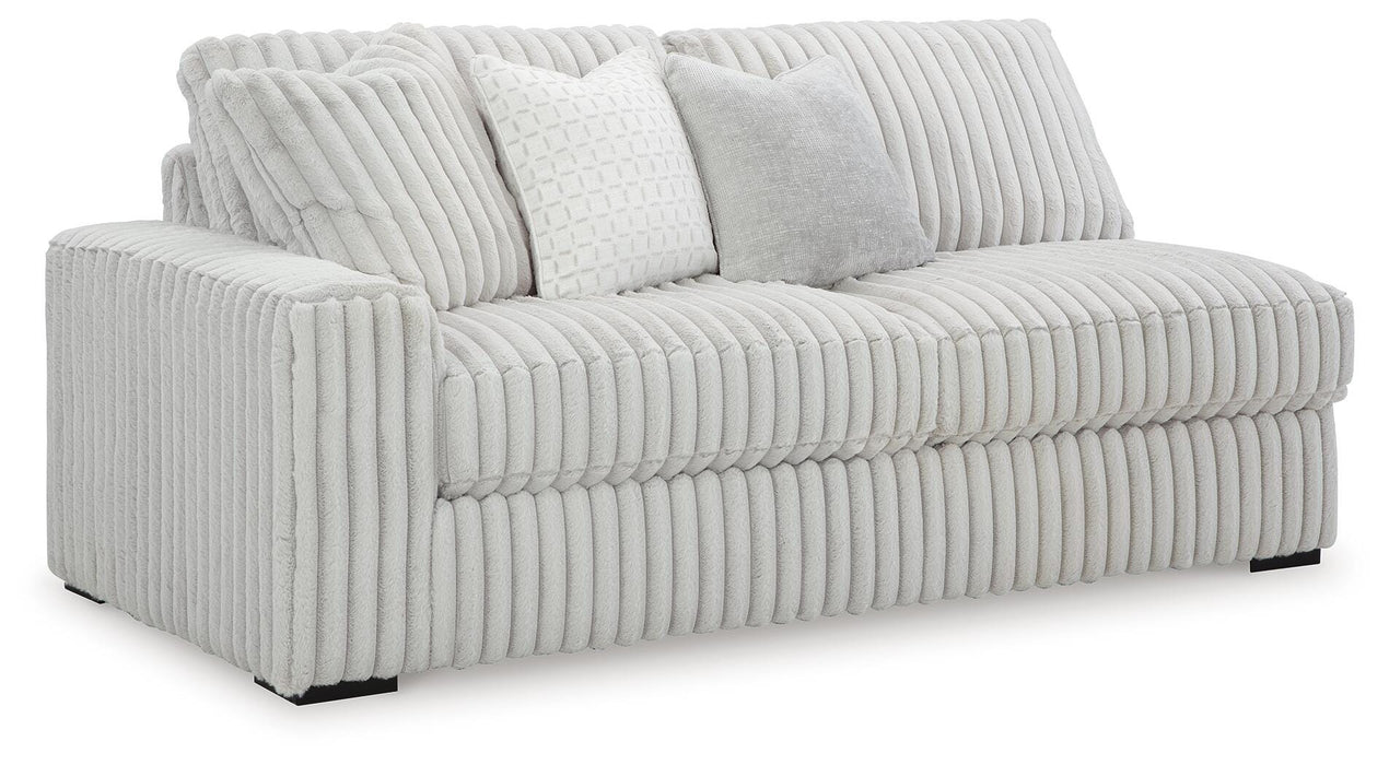 Five Star Furniture - Stupendous Sectional