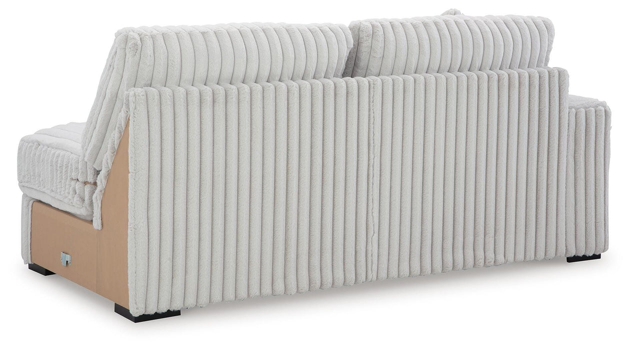 Five Star Furniture - Stupendous Sectional
