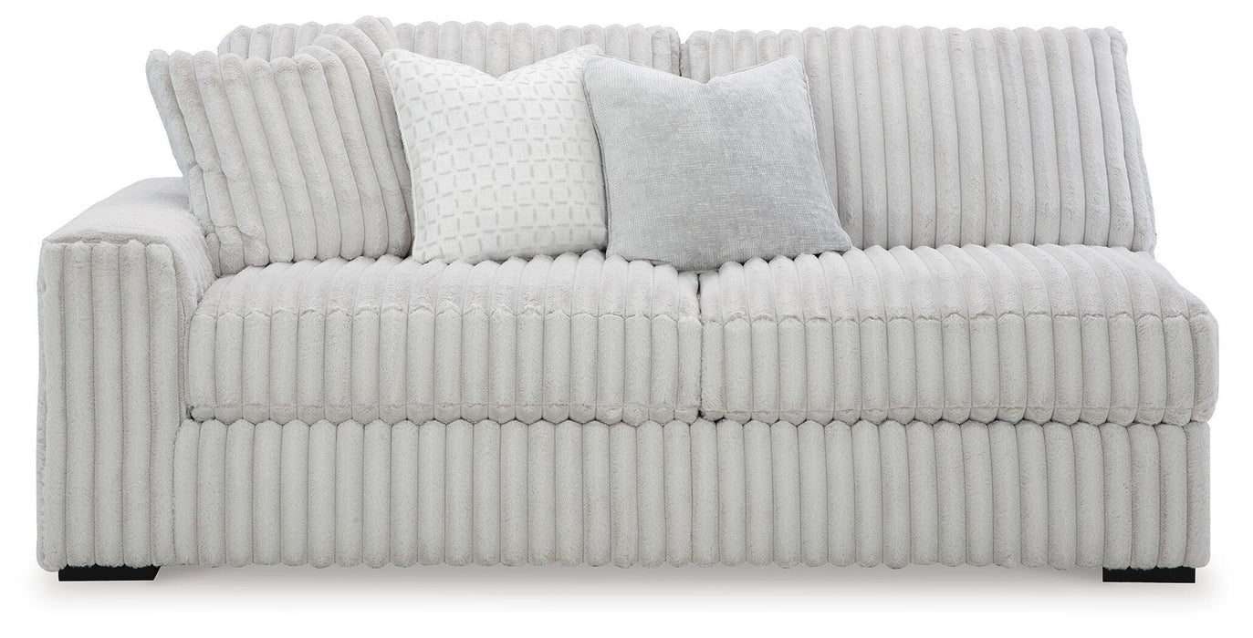 Five Star Furniture - Stupendous Sectional
