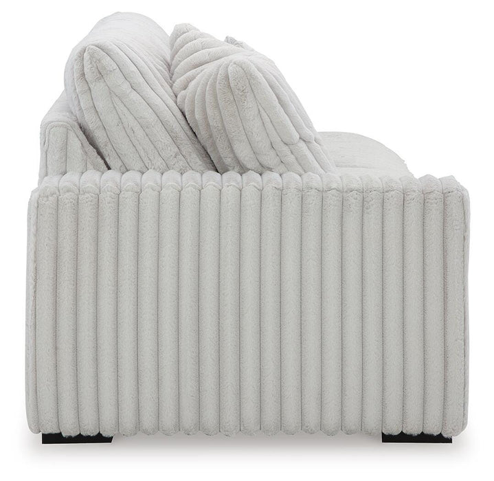 Five Star Furniture - Stupendous Sectional