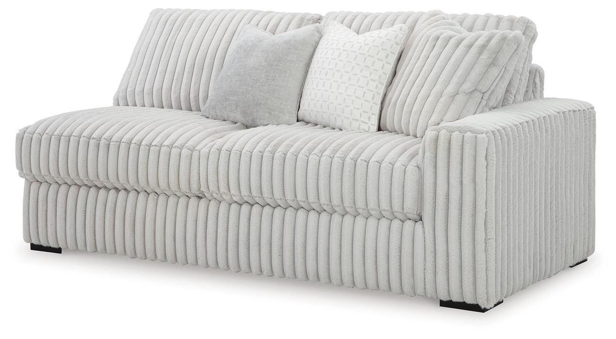 Five Star Furniture - Stupendous Sectional