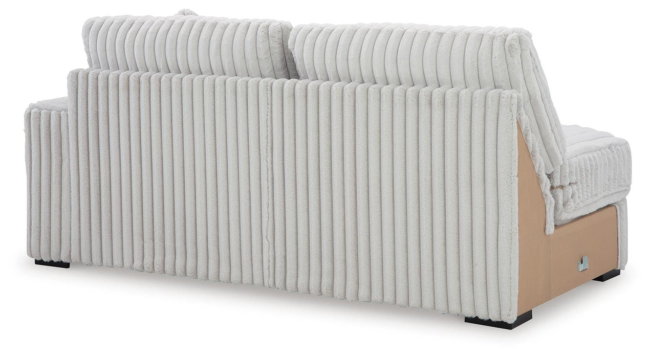 Five Star Furniture - Stupendous Sectional