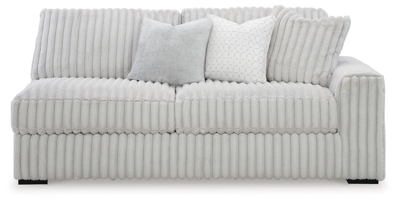 Five Star Furniture - Stupendous Sectional