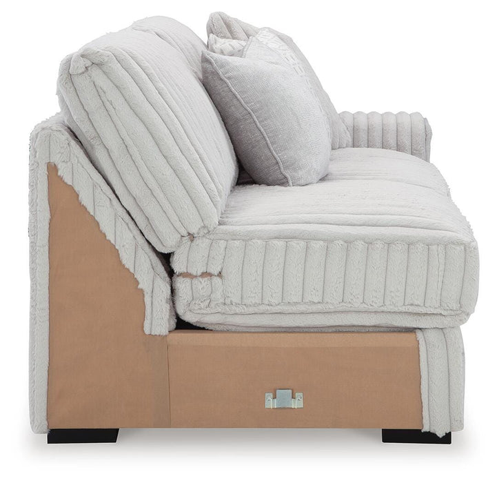 Five Star Furniture - Stupendous Sectional