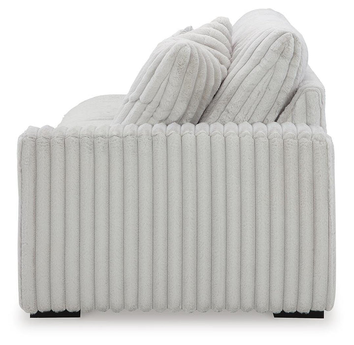 Five Star Furniture - Stupendous Sectional
