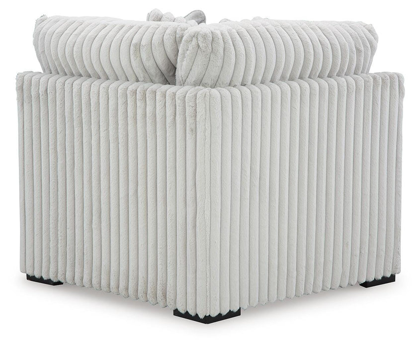 Five Star Furniture - Stupendous Sectional