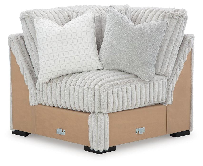 Five Star Furniture - Stupendous Sectional