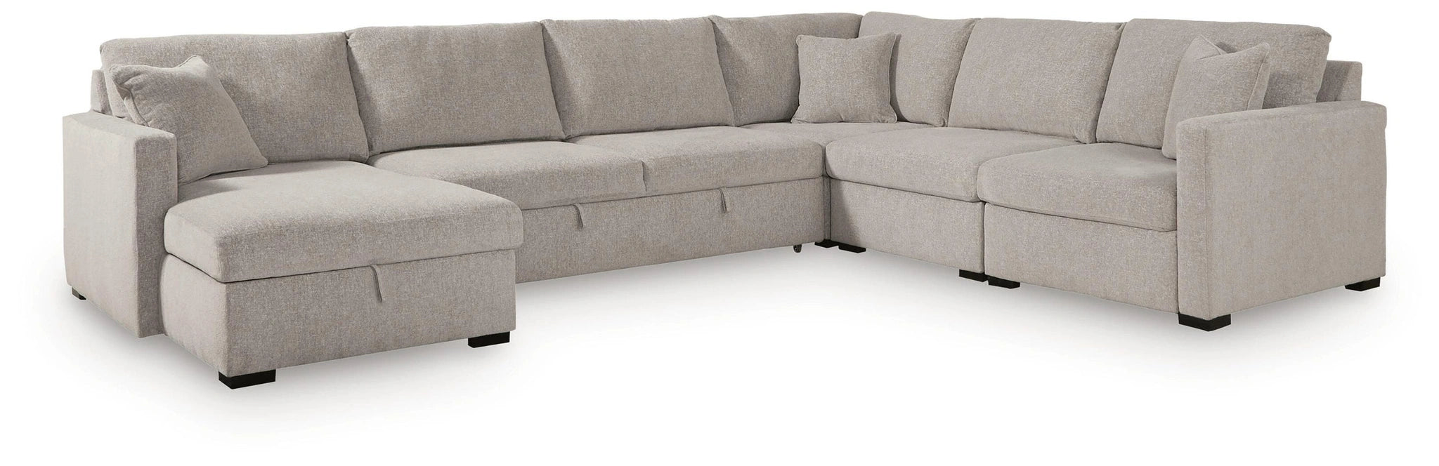 Five Star Furniture - ModMax Luxe Sectional