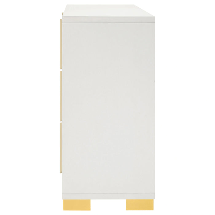 Five Star Furniture - Marceline Dresser