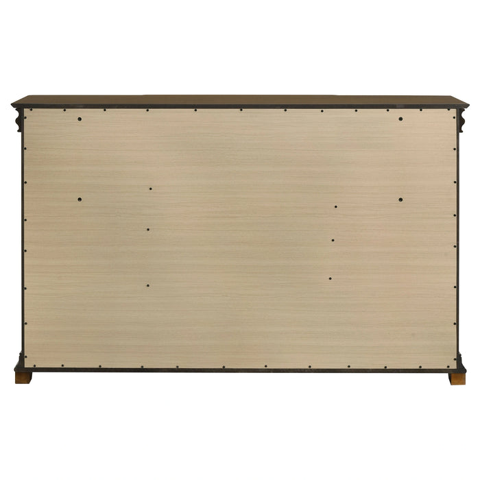 Five Star Furniture - Garland Dresser
