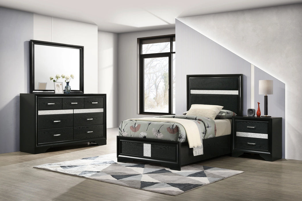 Five Star Furniture - Miranda Bedroom Set
