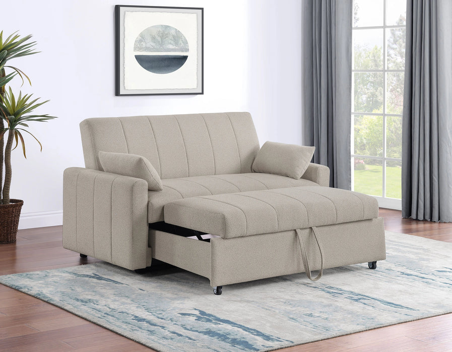 Five Star Furniture - Portland Convertible Sleeper Sofa Bed