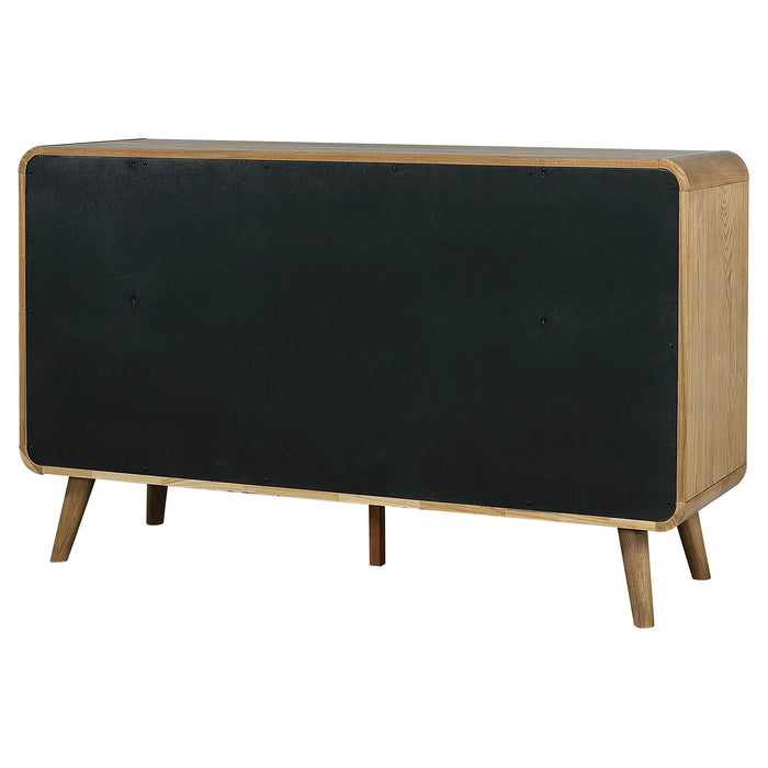 Five Star Furniture - Robyn Dresser