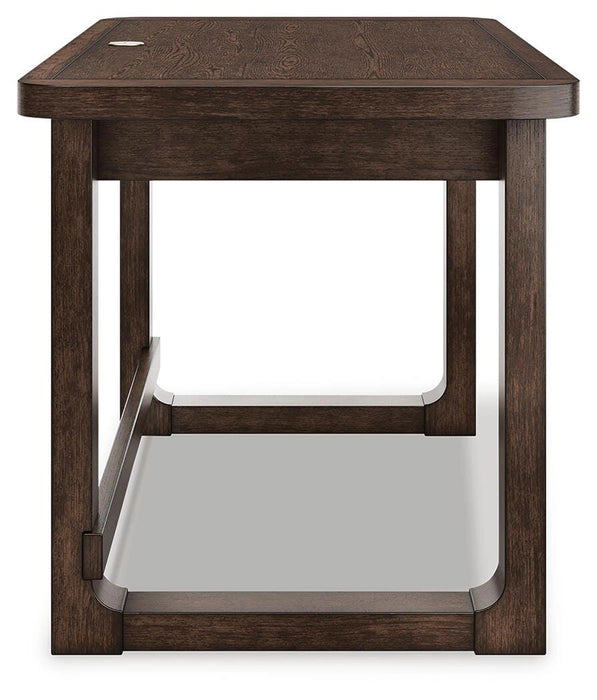 Five Star Furniture - Breckington 56" Home Office Desk