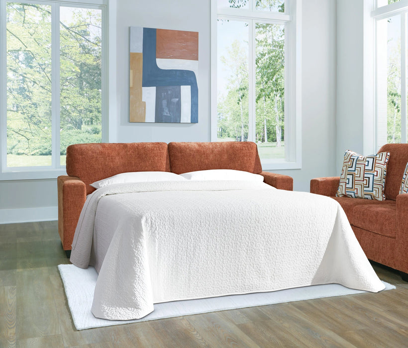 Five Star Furniture - Aviemore Sofa Sleeper