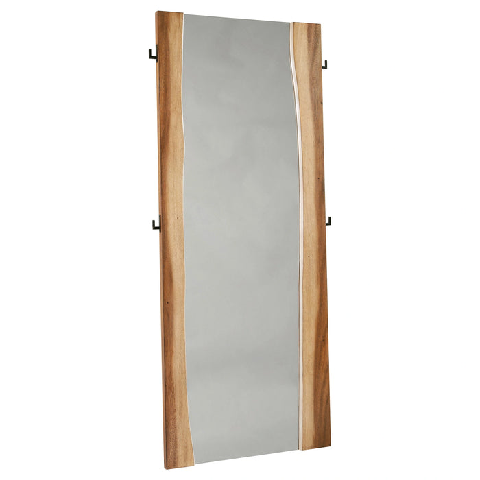 Five Star Furniture - Winslow Floor Mirror