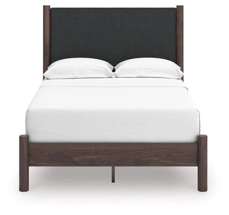 Five Star Furniture - Pamytta Bed