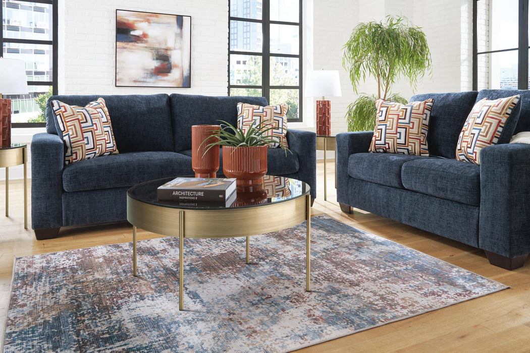 Five Star Furniture - Aviemore Living Room Set