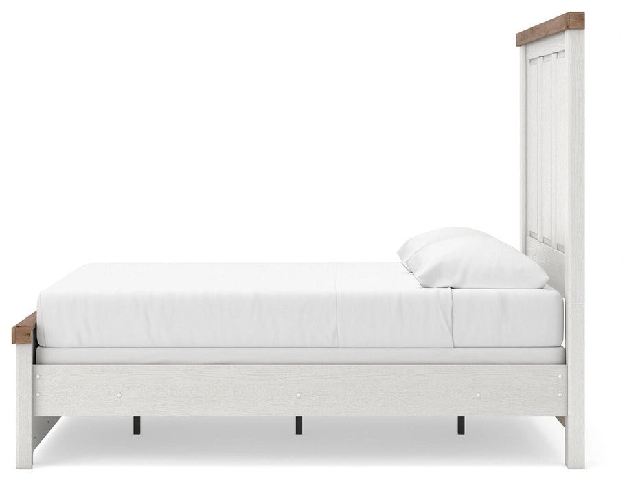 Five Star Furniture - Savonport Bed