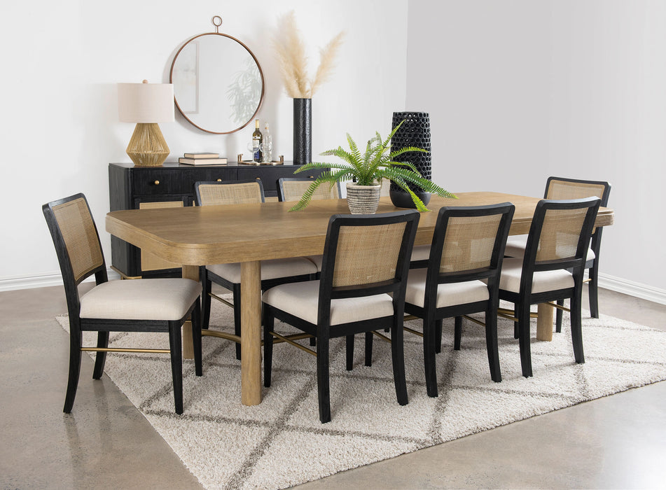 Five Star Furniture - Arini Dining Set