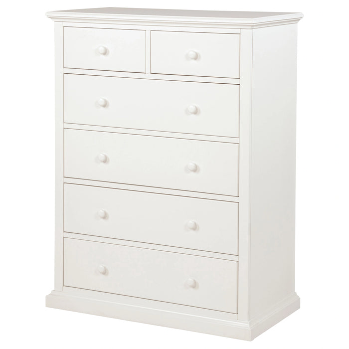Five Star Furniture - Sumerlin Chest of Drawers