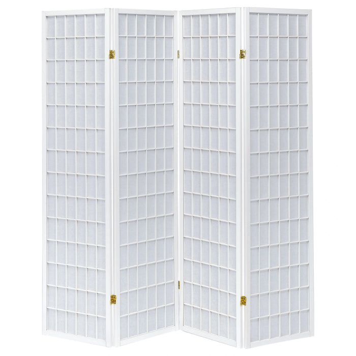 Five Star Furniture - Roberto Four-Panel Room Divider