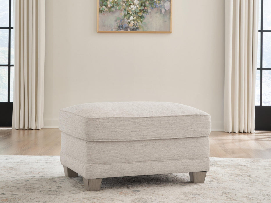 Five Star Furniture - Rayne-Cove Ottoman