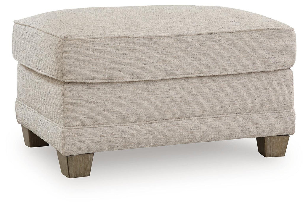 Five Star Furniture - Rayne-Cove Ottoman