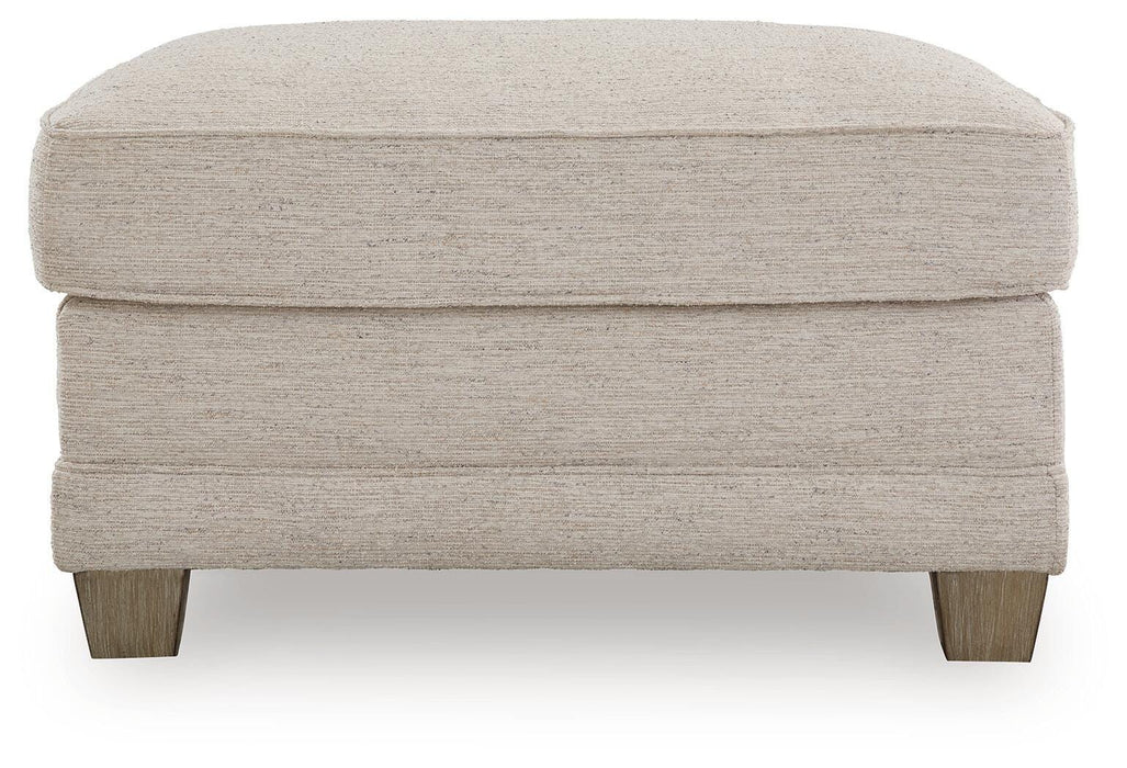 Five Star Furniture - Rayne-Cove Ottoman