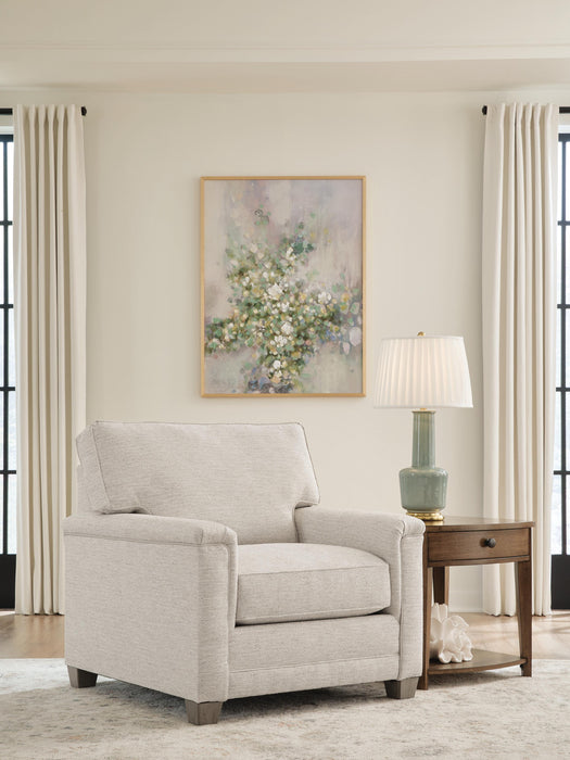 Five Star Furniture - Rayne-Cove Chair